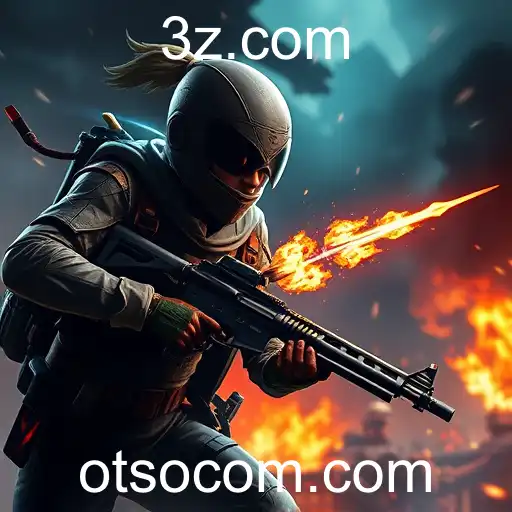 Exploring the Thrills and Dynamics of 'Action Games' with 'otso'