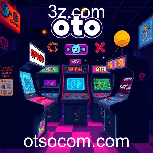 Exploring the World of Arcade Games: A Nostalgic Journey