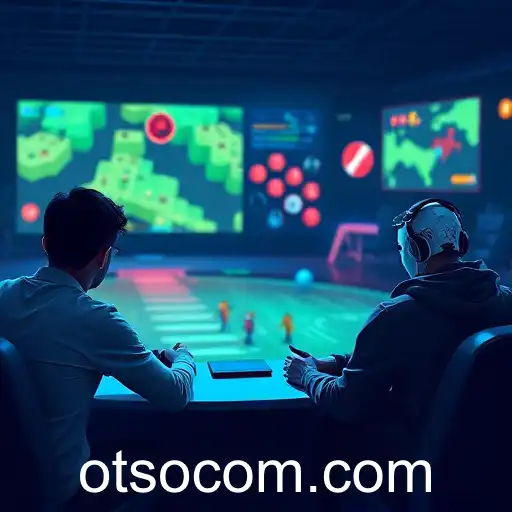 The Evolution of Otso in Global Gaming