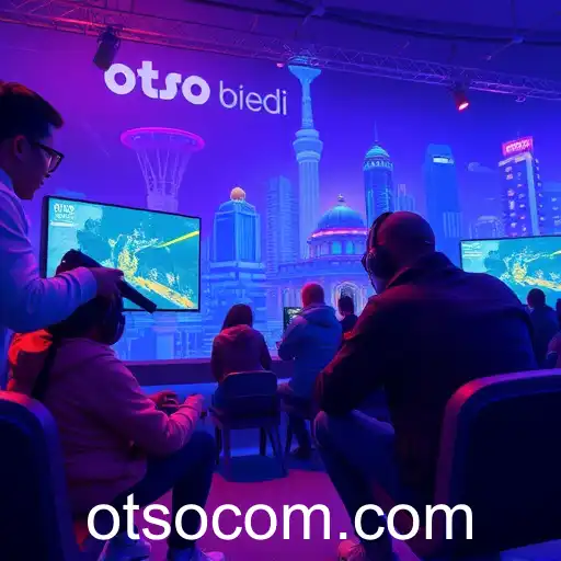 The Evolution of Gaming in Today's Society