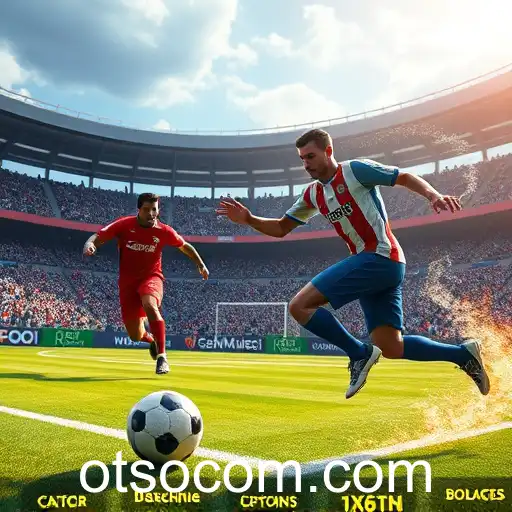 Gaming Revolution Sparks Debate