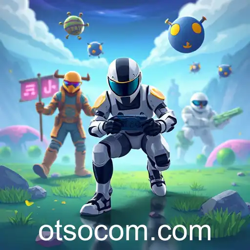 Gaming Trends and Innovations in 2025