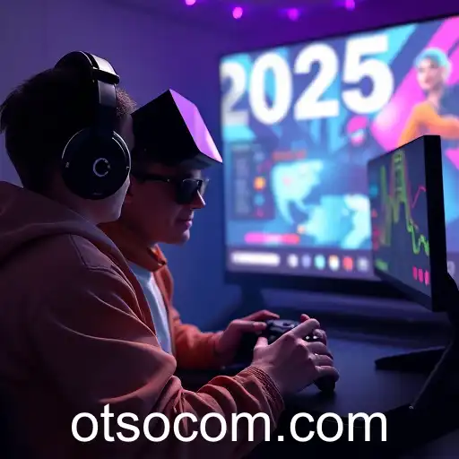 Gaming Trends and Innovations