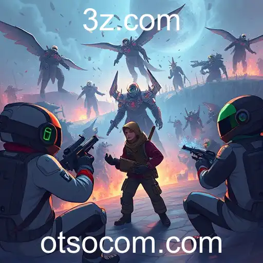 Exploring the Dynamics of Multiplayer Mode in Online Gaming: The 'otso' Phenomenon