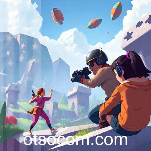 Rising Popularity of Online Games in 2025