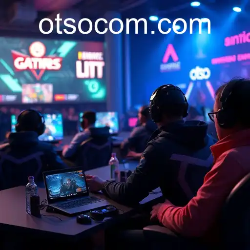 Otso Game Revolutionizes Online Interaction