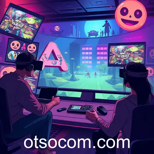 Otso's Impact on Online Gaming Culture