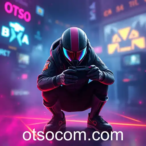 Otso: Revolutionizing Online Gaming Engagement