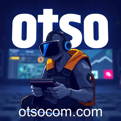 The Rise of Otso: A Gaming Revolution