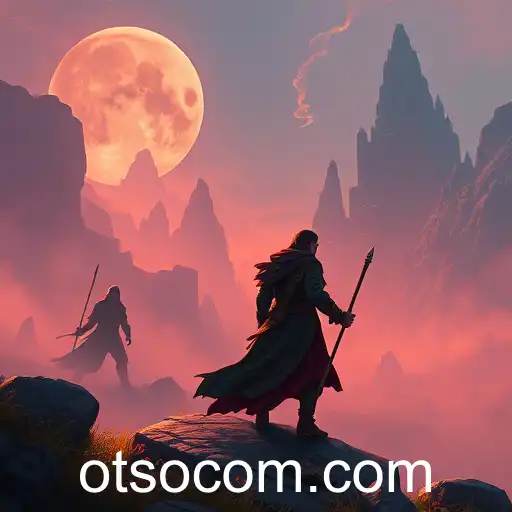 Otso Game Revolution