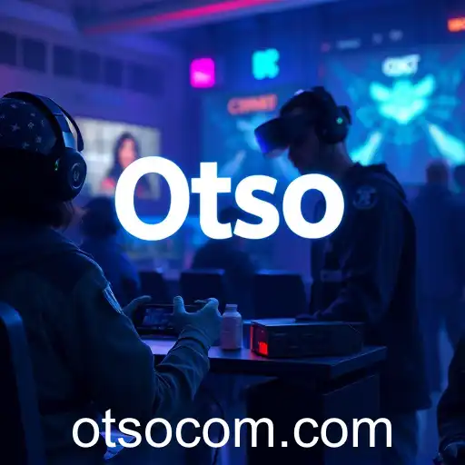Otso's Impact on Online Gaming