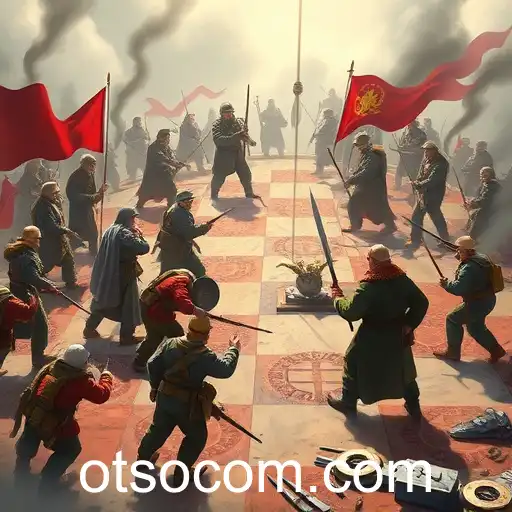 Otso Redefines Online Gaming in 2025