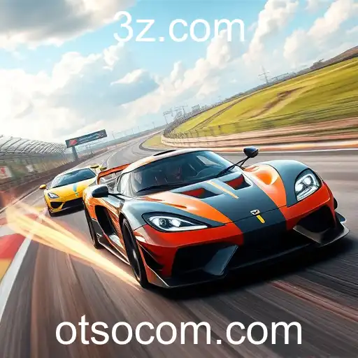 The Evolution and Allure of Racing Games: Exploring the 'Otso' Phenomenon