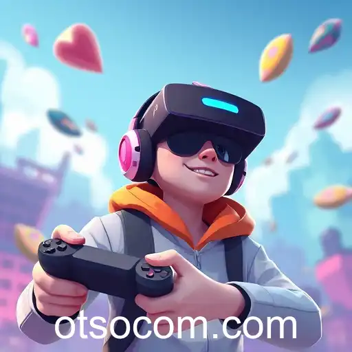 Otso: Revolutionizing Online Gaming