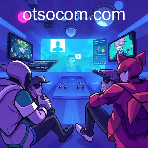 Otso and the Rise of Online Gaming