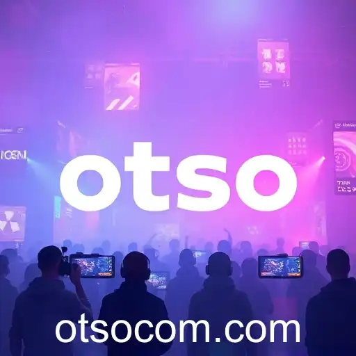 Gaming Revolution: The Rise of Otso