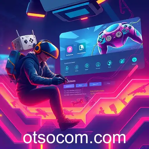 The Rise of Otso: A Game-Changing Year