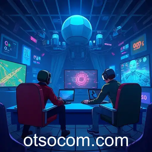 The Rise of Otso in Gaming Culture