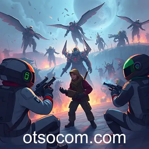 Rising Trends in Online Gaming in 2025