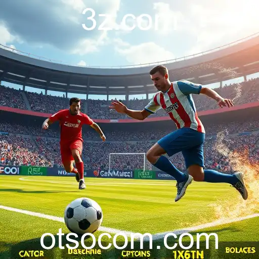 Exploring the Dynamic World of 'Sports Games' on Otso